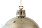 Marlow Подвесной светильник ручной работы Mullan Lighting MLP384ANTBRS