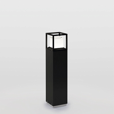 MONTUR S P 65 LED B черный Delta Light садовый светильник