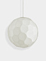 Подвесной светильник Tom Dixon Soft Large — фото 2
