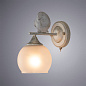 A2150AP-1WG Arte Lamp Gemelli бра E27 1х60W — фото 1