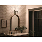 Rosalind 11.5" 2 Light Vanity Light Polished Nickel настенный светильник 55146PN Kichler — фото 4