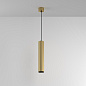 Artisan Maytoni подвесной светильник P082PL-GU10-MG матовое золото