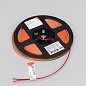 046905 Arlight Лента COB-X480-4mm 24V Red (4 W/m, IP20, 5m) — фото 1
