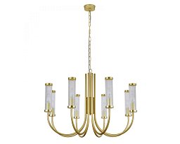 Люстра Newport Madonna 4558/C