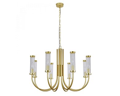Люстра Newport Madonna 4558/C