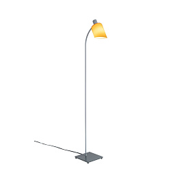 LDB EDG 21 Nemo Lampe de Bureau лампа для чтения с изогнутой стойкой и направленным плафоном