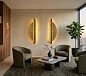 Настенный светильник CVL-Luminaires Strate Spi 1000 — фото 5