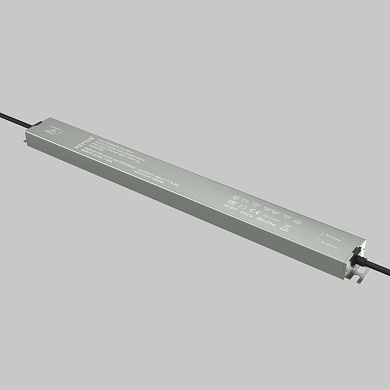 Источник напряжения Maytoni 250W Графит 832006