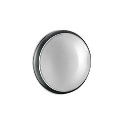 Class Tonda 260 Lombardo Class уличный настенный светильник круглой формы с матовым рассеивателем