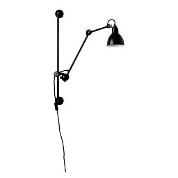 Настенный светильник Lampe Gras N°210 DCW éditions