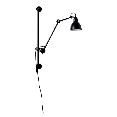 Настенный светильник Lampe Gras N°210 DCW éditions