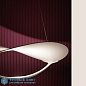 PLENA подвесной светильник Foscarini 283007 10 — фото 4