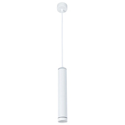A6110SP-2WH Arte Lamp ALTAIS точечный подвесной светильник с цилиндрическим корпусом и направленным светом