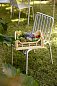 Стул HAY Palissade Chair — фото 7