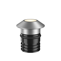 LANDLORD 49 4000K S PWM 2,3W/24V S.STEEL