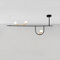 Artemide Yanzi SC1 SP LED Designer three подвес — фото 1