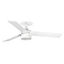 CRUISER RECESSED TEK S White fan 3000K