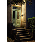1007281 SLV LID II WL up/down 2700K/3000K anthracite настенный светильник — фото 7