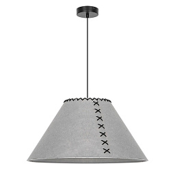 A7092SP-1GY Arte Lamp FLEECE подвесной светильник