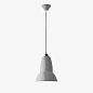 Original 1227 Midi Dove Grey Anglepoise, подвесной светильник — фото 1