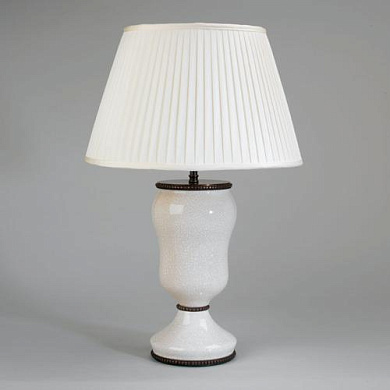 TC0095 Menerbes Table Lamp настольная лампа Vaughan