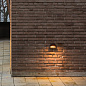 Уличный светильник AQForm SENSO LED exterior wall — фото 1