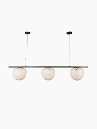 MILO-LINEAR-PENDANT Heathfield Milo Linear Подвесной светильник