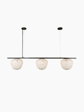 Подвесной светильник Heathfield Milo Linear
