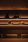DEEP RINGO TRIMLESS SOFT 93045 BROB матовая старая бронза Delta Light Встраиваемый в потолок светильник — фото 10