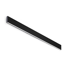 368894 Ideal lux Steel настенный светильник
