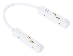 Токопровод угловой внутренний Arte Lamp Linea-Accessories A480433