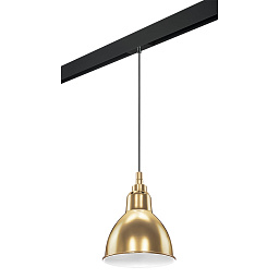 Трековый светильник PRO 220V Loft PRO765018 Lightstar
