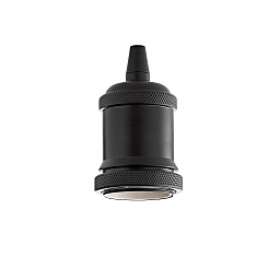 249209 Ideal lux Ghiera lampholder