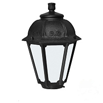 Уличный фонарь на столб FUMAGALLI SABA K22.000.000.AYE27