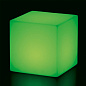 Настольный светильник CUBO 25 LED SLIDE — фото 6