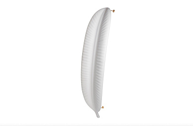 Накладной светильник BANANA LEAF APPLIQUE SLIDE