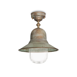 2095P Moretti Luce Campanula Подвесной светильник