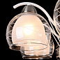 Потолочный светильник Nikki Maytoni Freya белый FR5052-CL-08-W