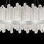 882540-1 Lior 30.5" Round Pendant подвесной светильник, Fine Art Lamps — фото 2