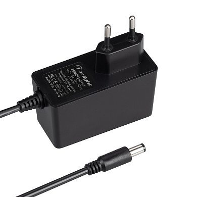 049395 Arlight блок питания ARDV-SP-24-24BW (24V, 1A, 24W)