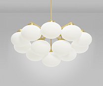 CTO Lighting Cloudesley Large
