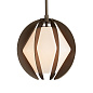 49336 Puzol Outdoor Pendant Arteriors подвесной светильник