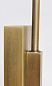 Торшер DELOS Davidts lighting — фото 5