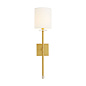 49383 Dixie Sconce Arteriors бра