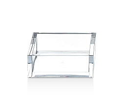 0980483 SKY TAB Q лоток, Decor Walther