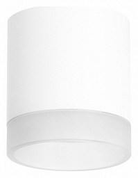 R348680 Lightstar Rullo потолочный светильник