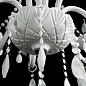 Подвесная люстра Arte Lamp TEATRO A3964LM-8WH — фото 2