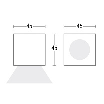 MaxiPunto 45 GH1435.AHMT300EL