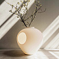 FN301001R1_10 Foscarini Madre TL LED настольный светильник дизайнерский белый — фото 5