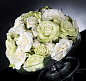 ROSELLINE MIX Искусственное растение VGnewtrend — фото 1